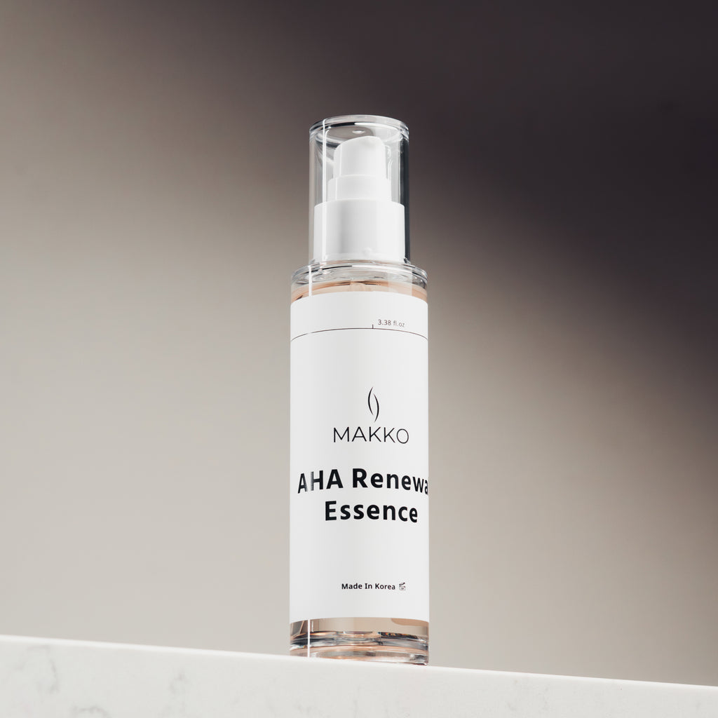AHA Renewal Essence