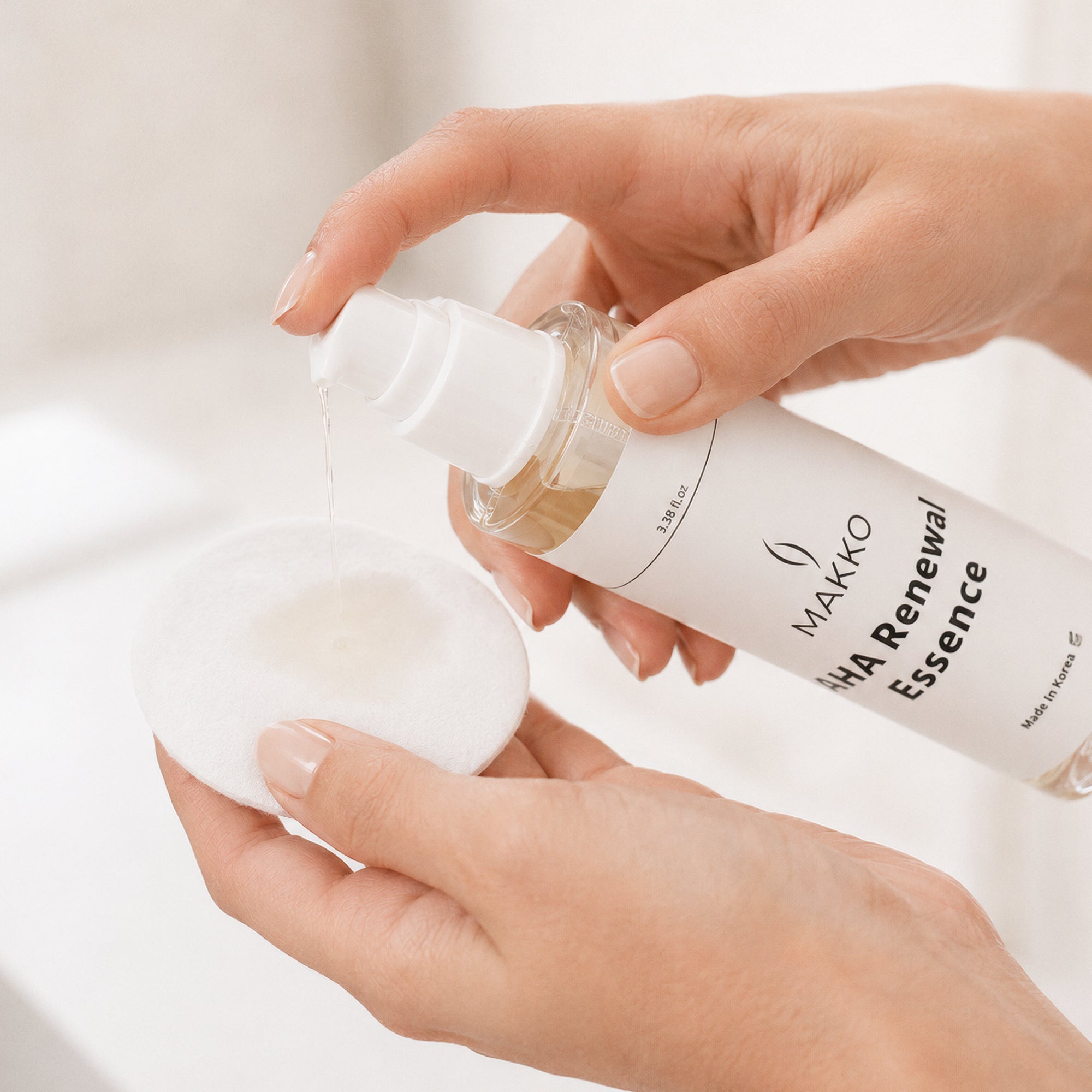 AHA Renewal Essence