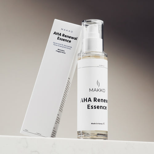 AHA Renewal Essence