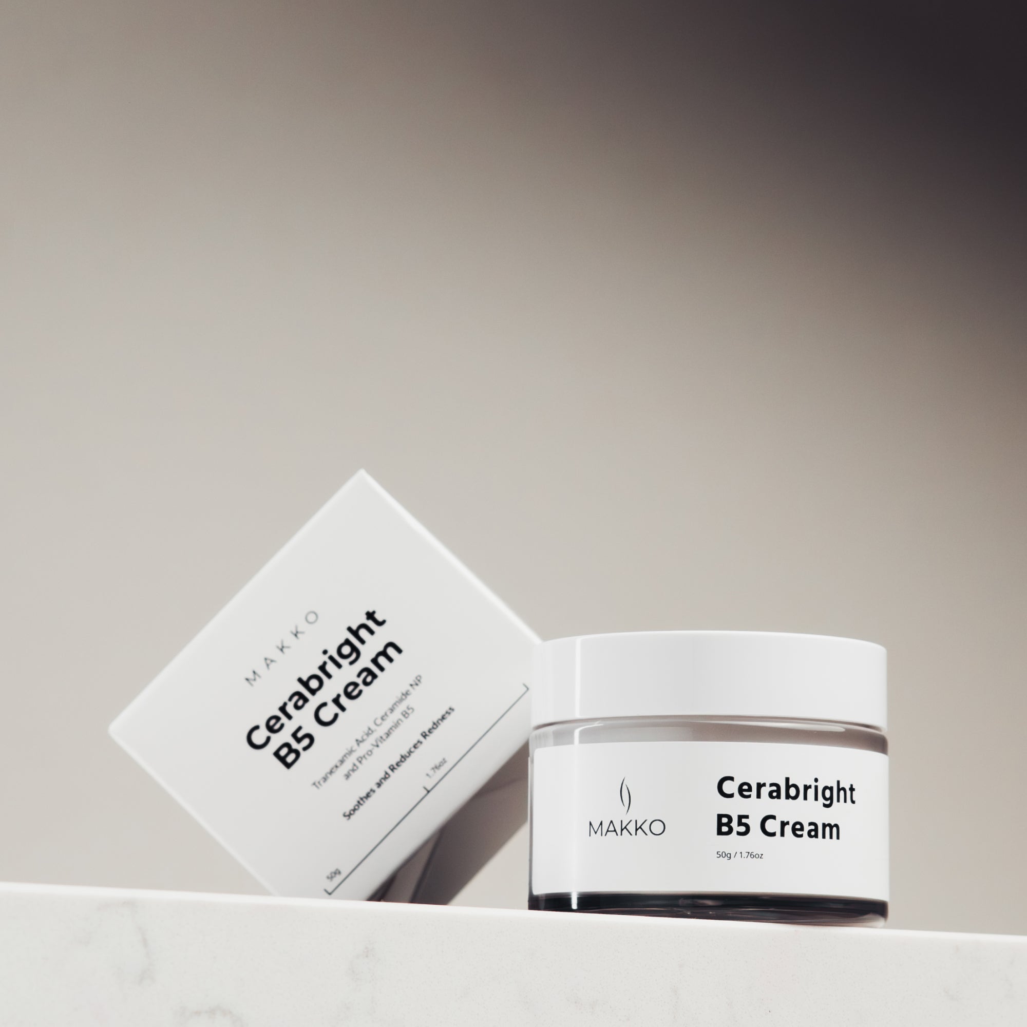 Cerabright B5 Cream