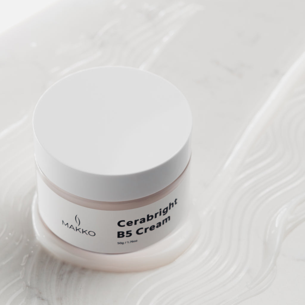 Cerabright B5 Cream