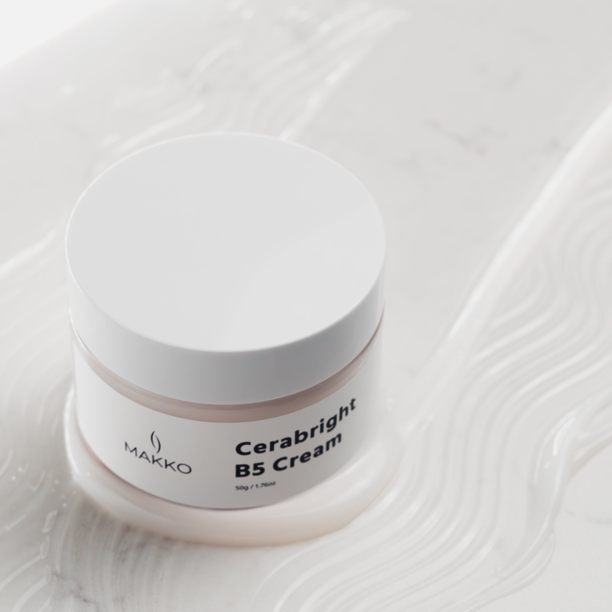 Cerabright B5 Cream