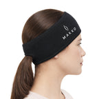 Multi-Purpose Spa Headband